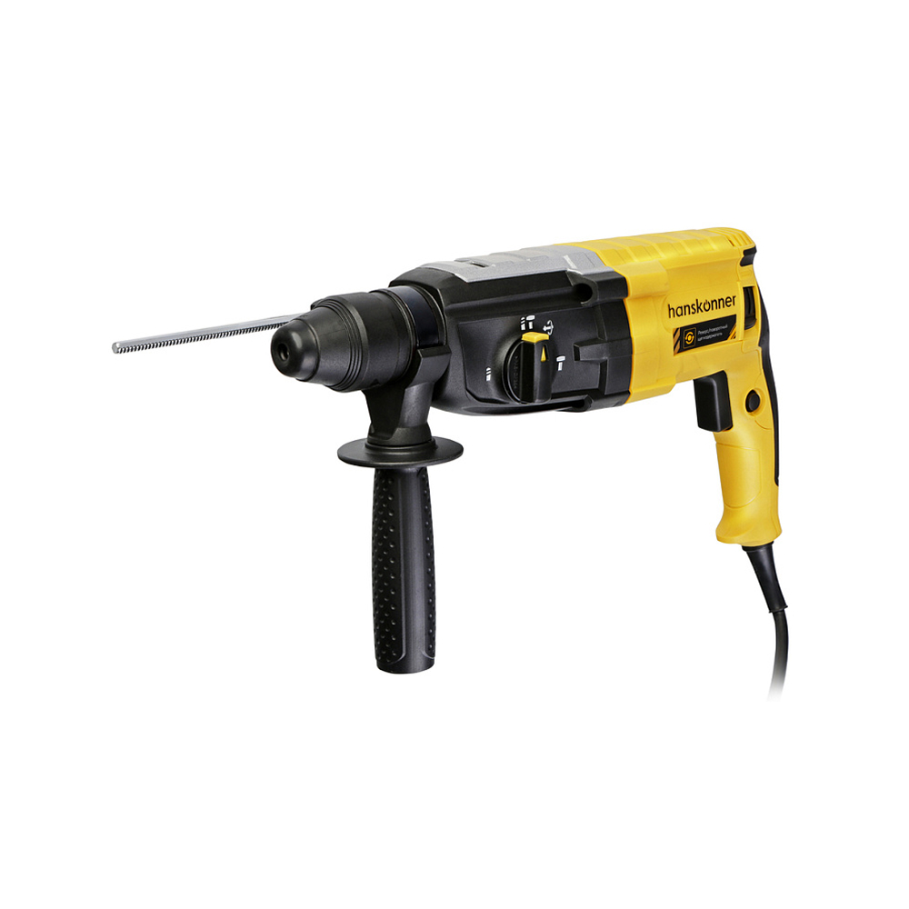 Перфоратор