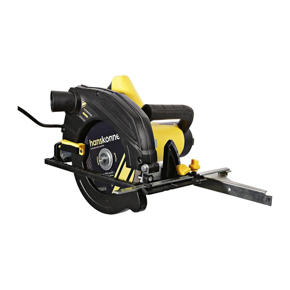 Пила циркулярная Hanskonner
