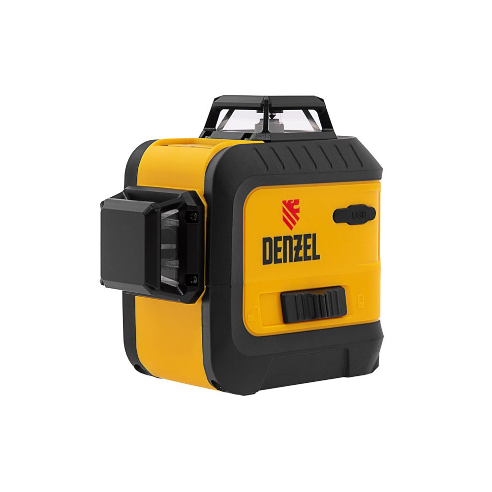 Лазерный уровень