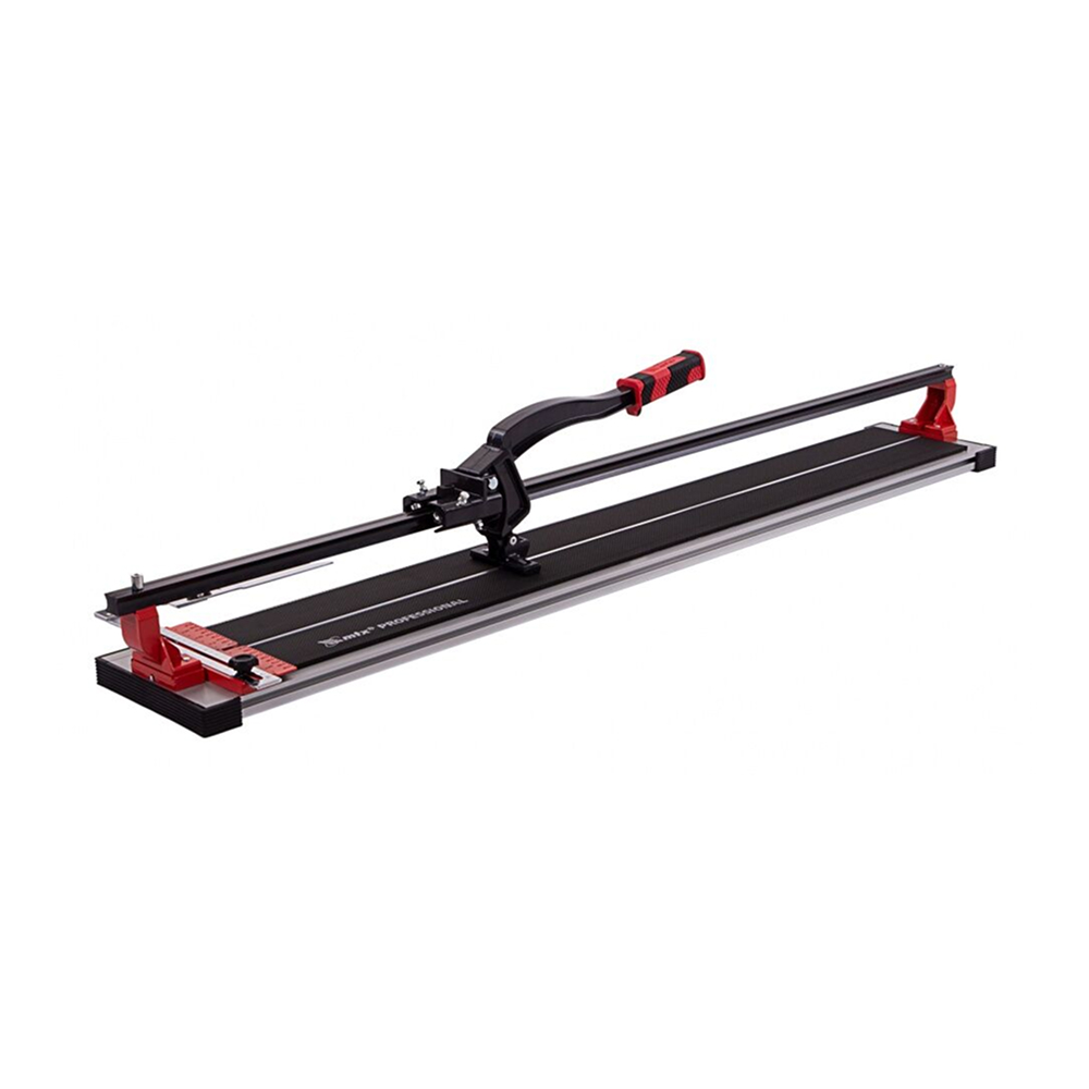 Плиткорез рельсовый 1200 мм MTX