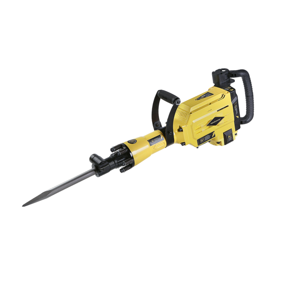 Отбойный молоток Hanskonner