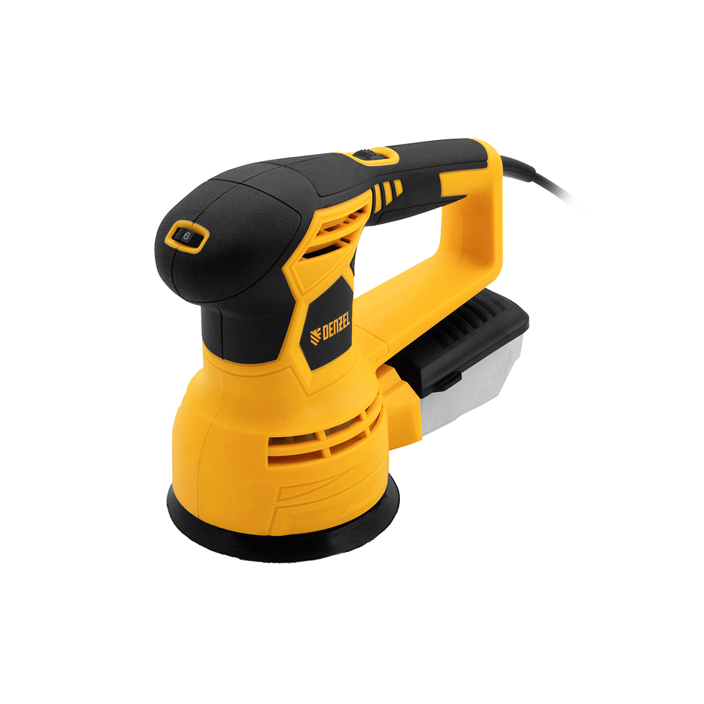 Машина шлифовальная эксцентриковая