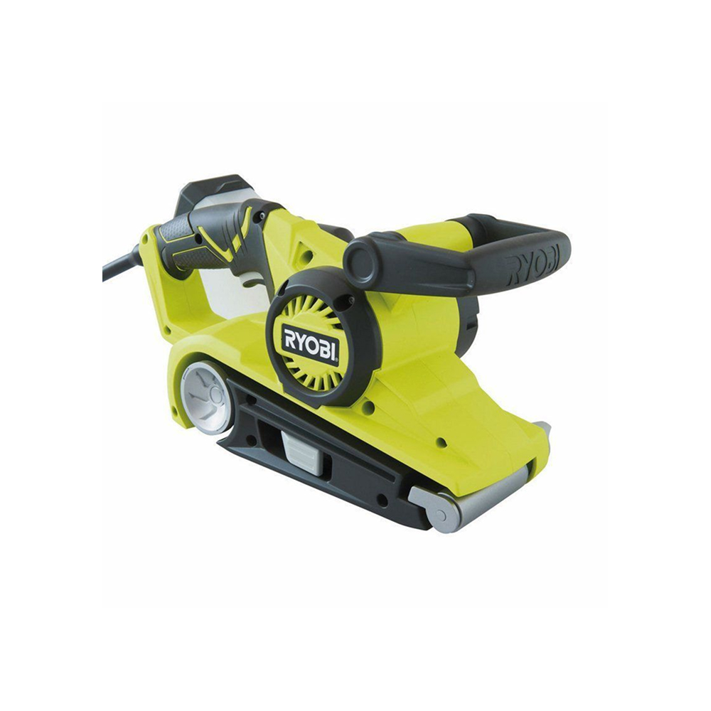 Ленточная шлифмашина RYOBI