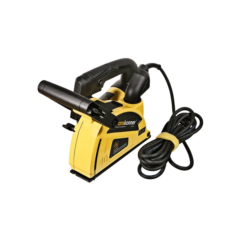 Штроборез Hanskonner