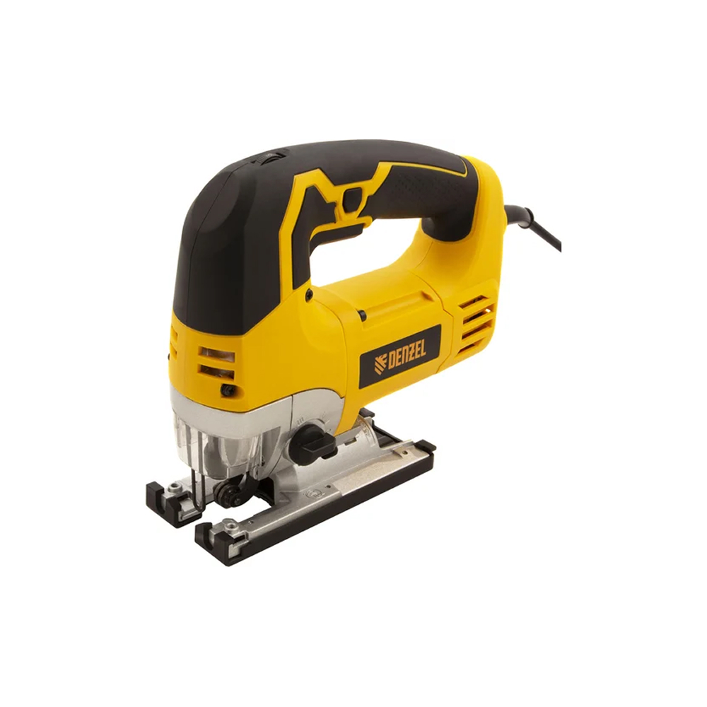 Лобзик электрический